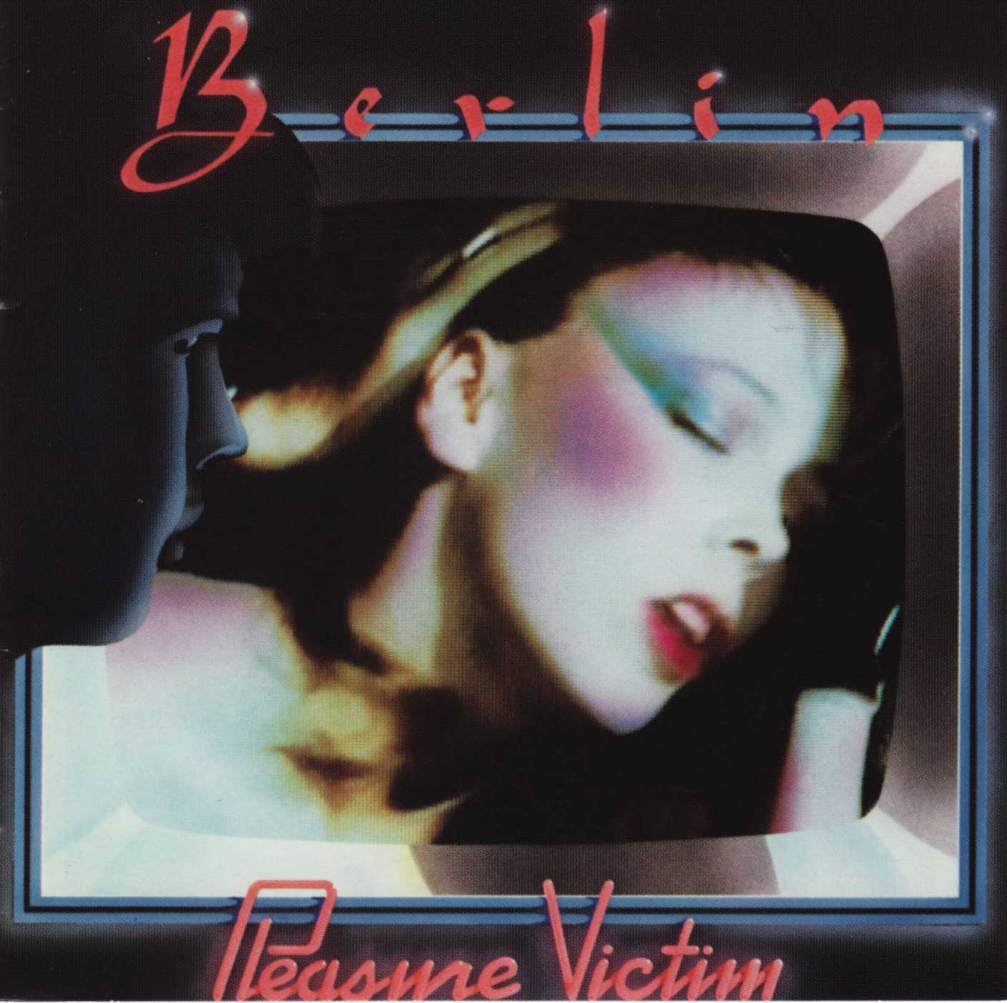 Pleasure Victom